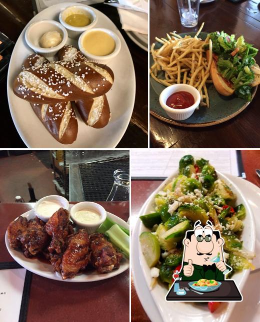 North Mountain Brewing Company