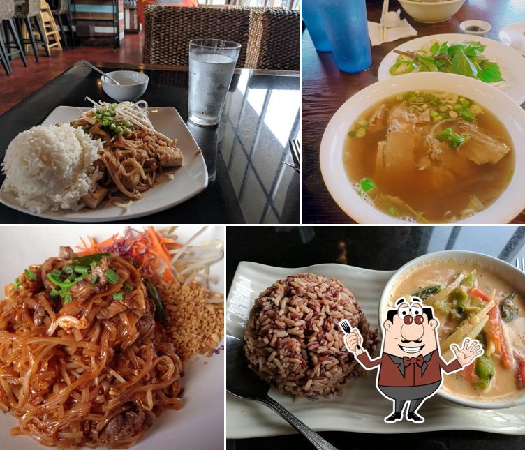 Thai Thani Kitchen