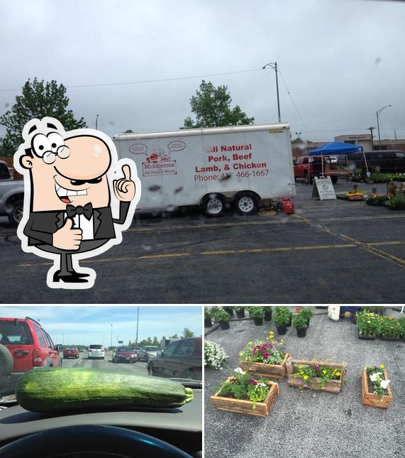 Springfield Farmers Market