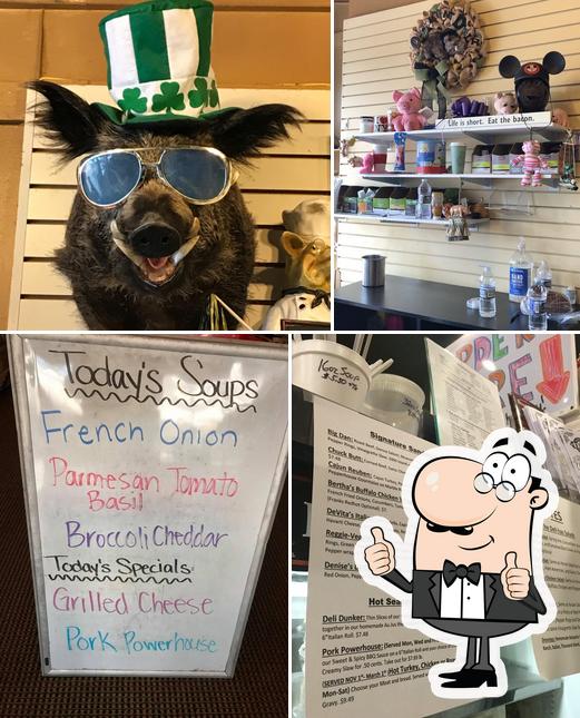 Oakmont Deli