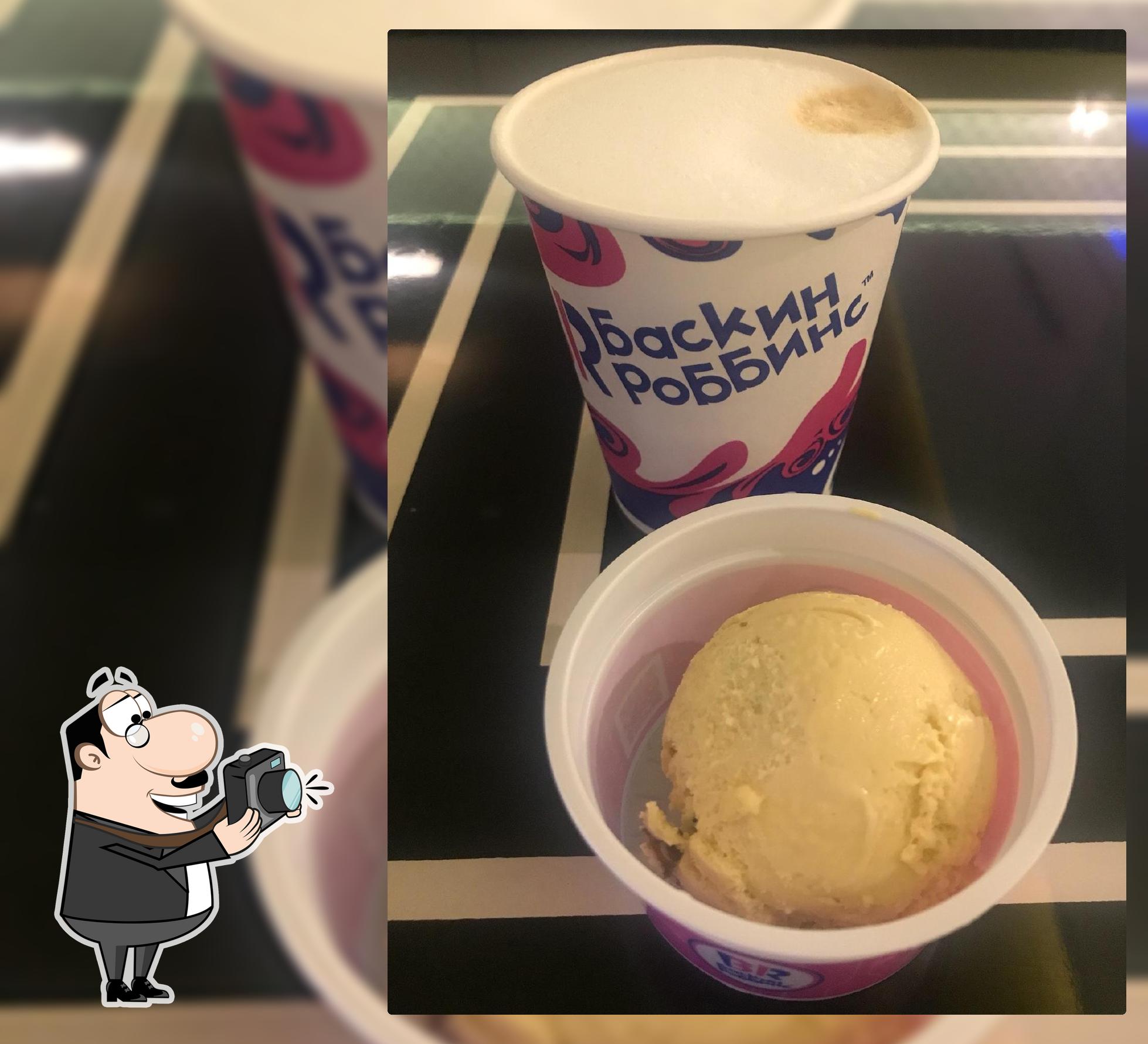 Baskin-Robbins