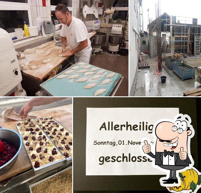 Bakery Müssig Cafehaus
