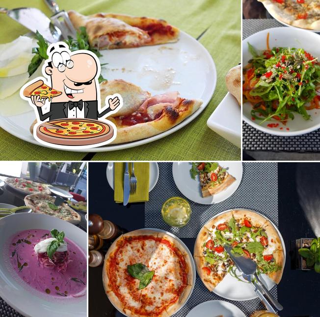 Pizza House 360