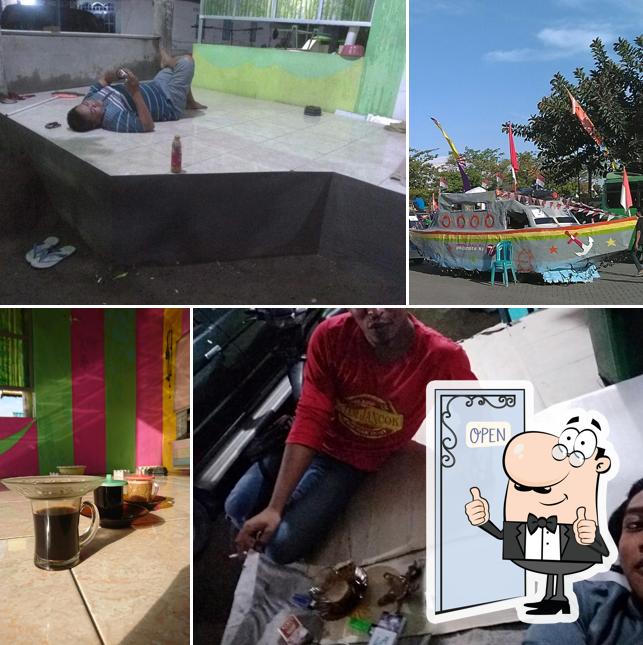 WARKOP VALENTINE BANG BRODENZ