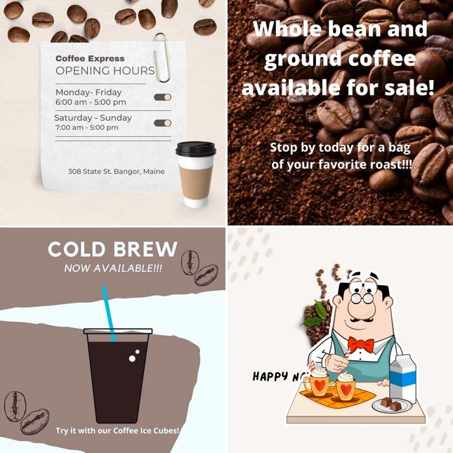 Coffee Express