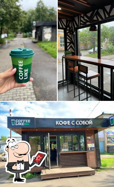 Coffee Like