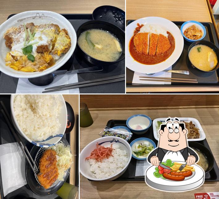Matsuya