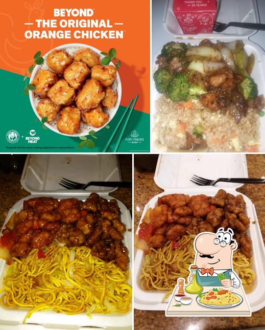 Panda Express