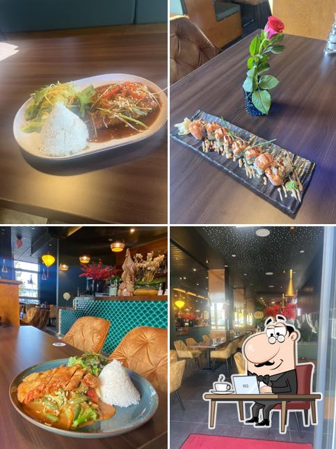 Phuong Viet Restaurant in Süßen