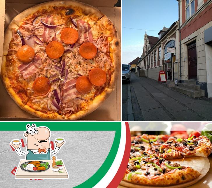 Pizza Express