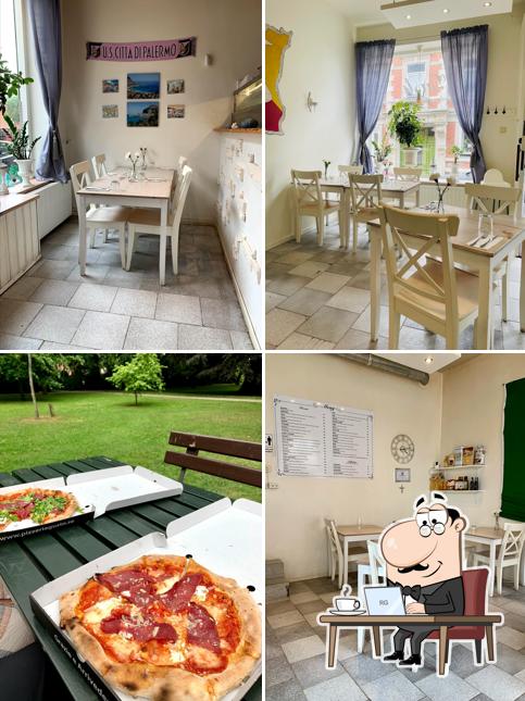 Pizzeria Gusto