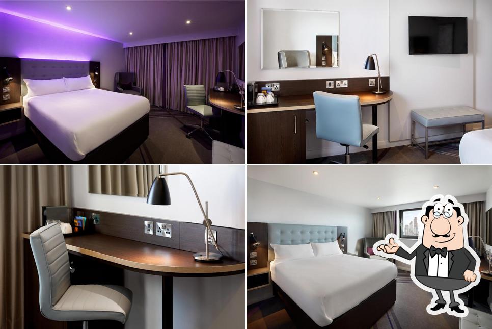Premier Inn Slough West (Slough Trading Estate) hotel