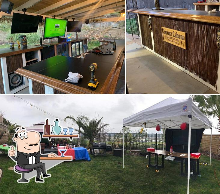 Corona Cabana