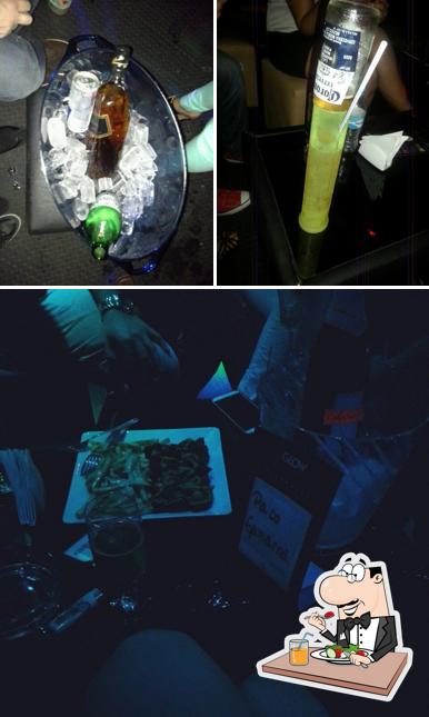 Glow Lounge & Bar