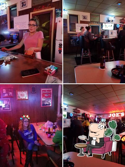 Henke’s Tavern