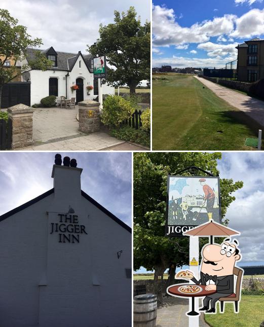 Jigger Inn