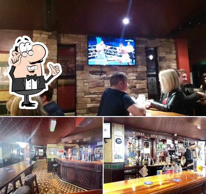 Johnstons Bar