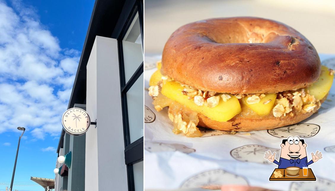 Beachside Bagels - Henley Beach