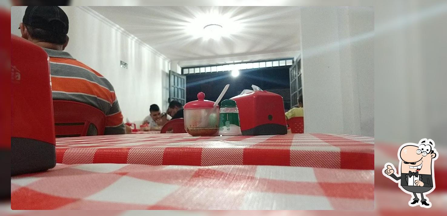 CALDOS LAKSMI