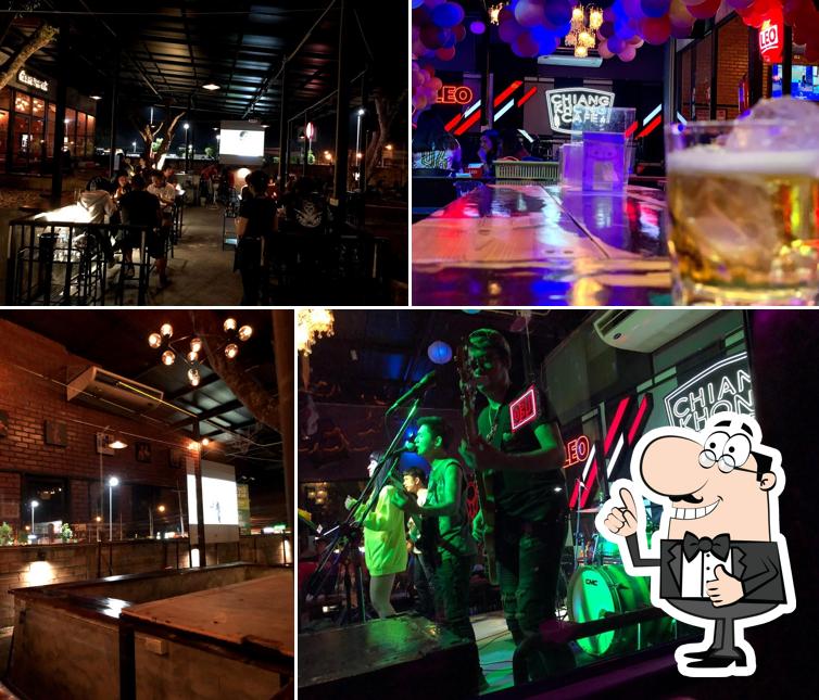 เชียงของคาเฟ่ (CHIANG KHONG CAFE’)