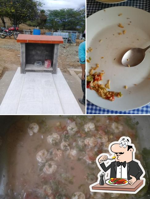 Cevicheria Rosi