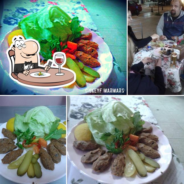 Çiğkeyf