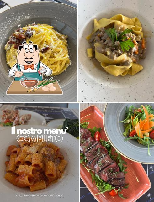 Da Angelo Ristorante