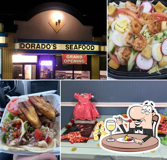 Dorados’s Seafood