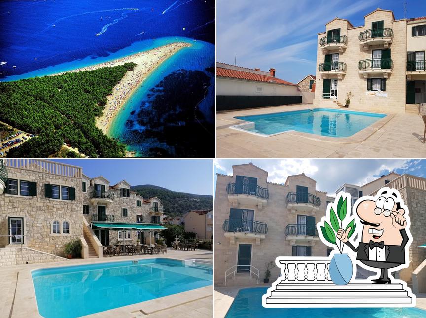 Hotel Ivan
