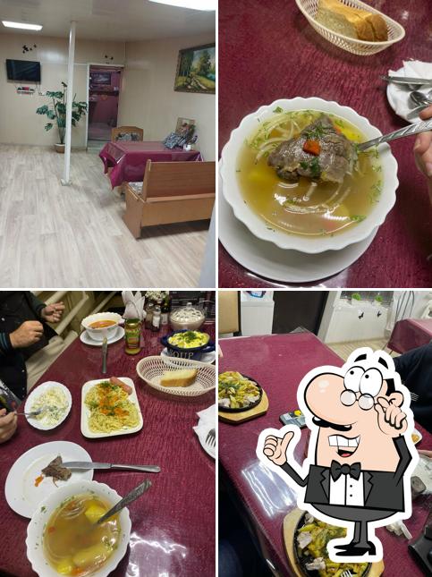 Кафе 555