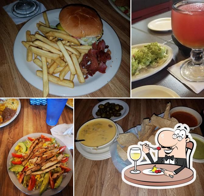 Las Ramadas Mexican Grill & Bar