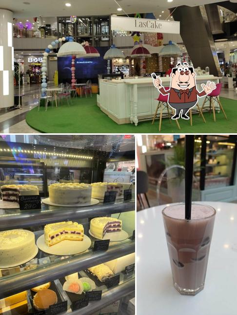 LasCake
