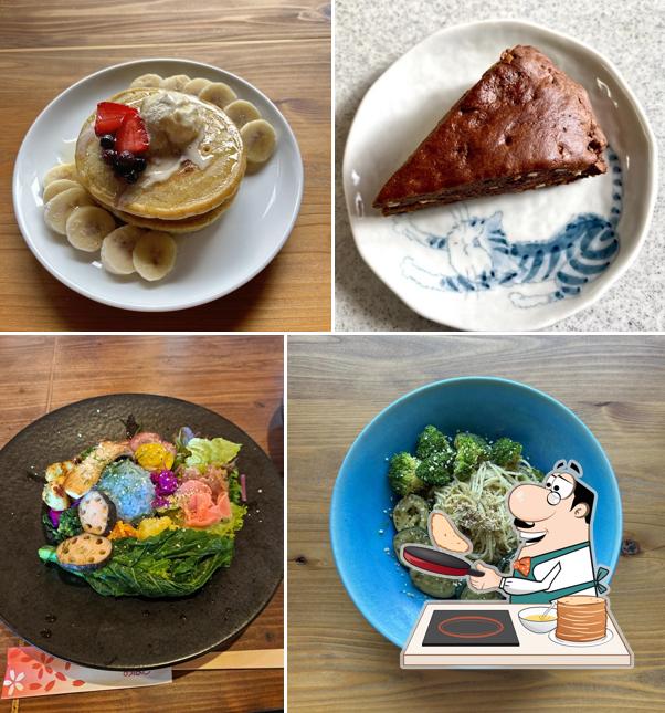ひだまりカフェ ON&OFF