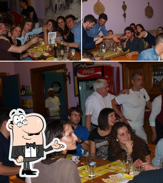 Osteria Vecchia