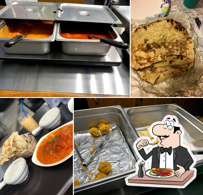 Peacock Indian Cuisine