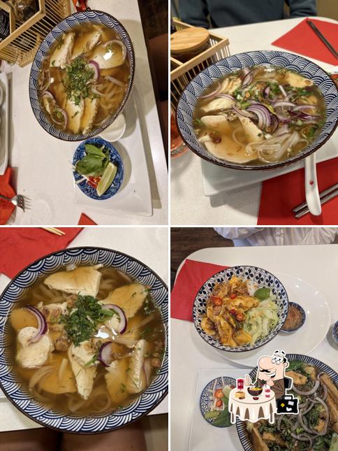 Pho Tonbridge