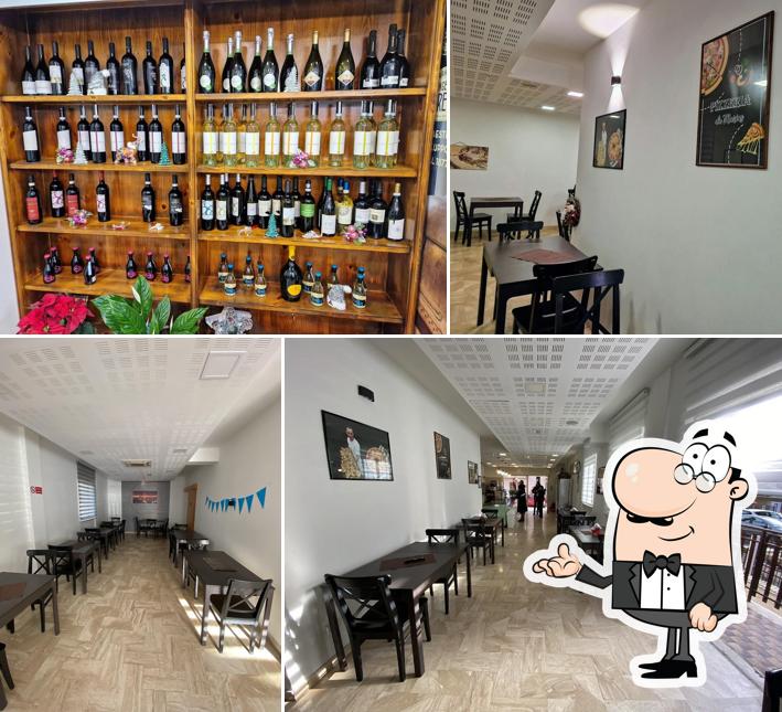 Pizzeria Rosticceria Da Marius Guidonia
