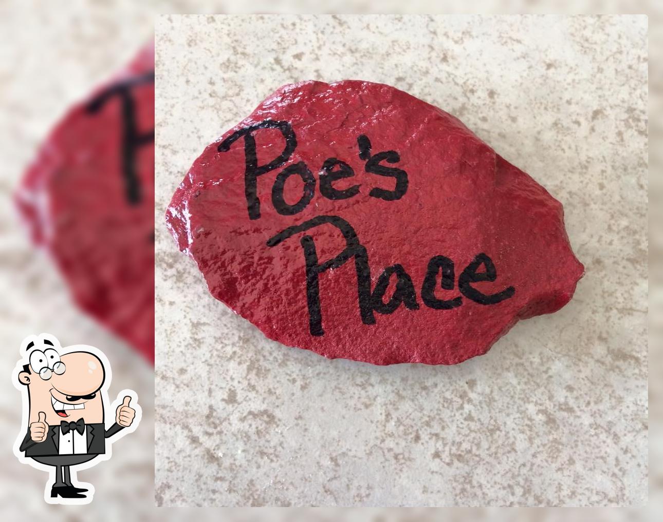 Poe's Place Iberia MO