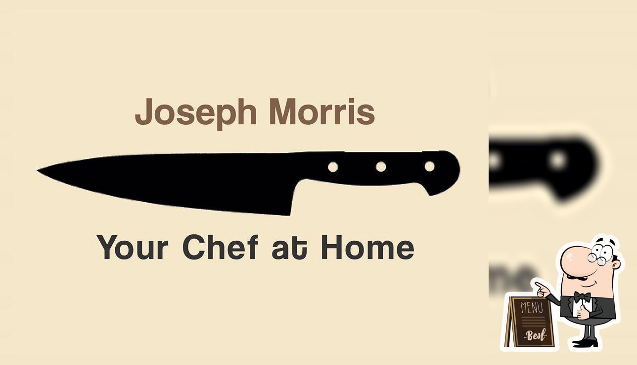 Secret Chef