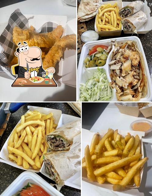 Shawerma Aldaya'a