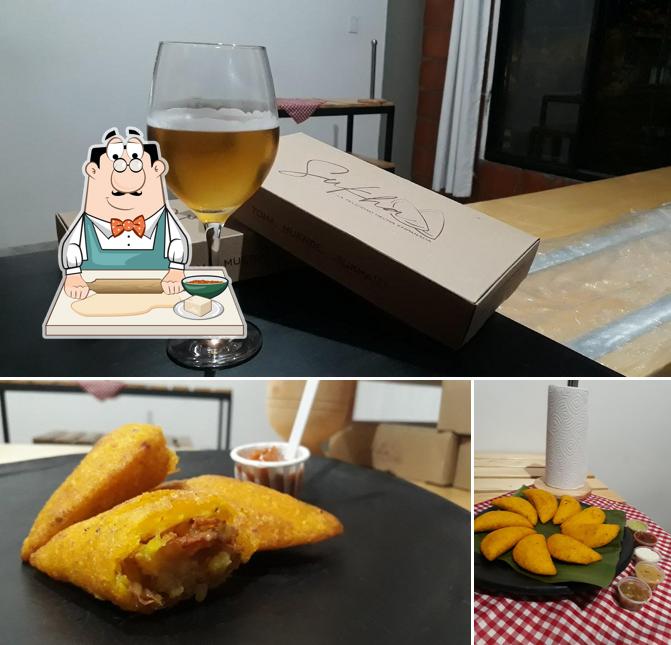 Sukhaempanadas