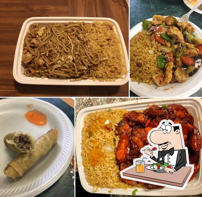 Super China