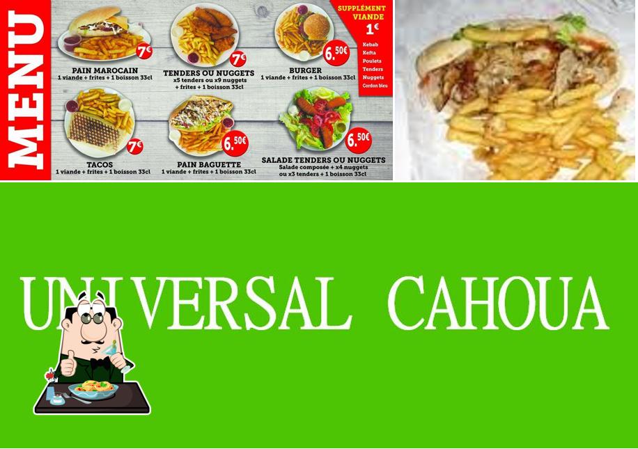 Kebab Korner