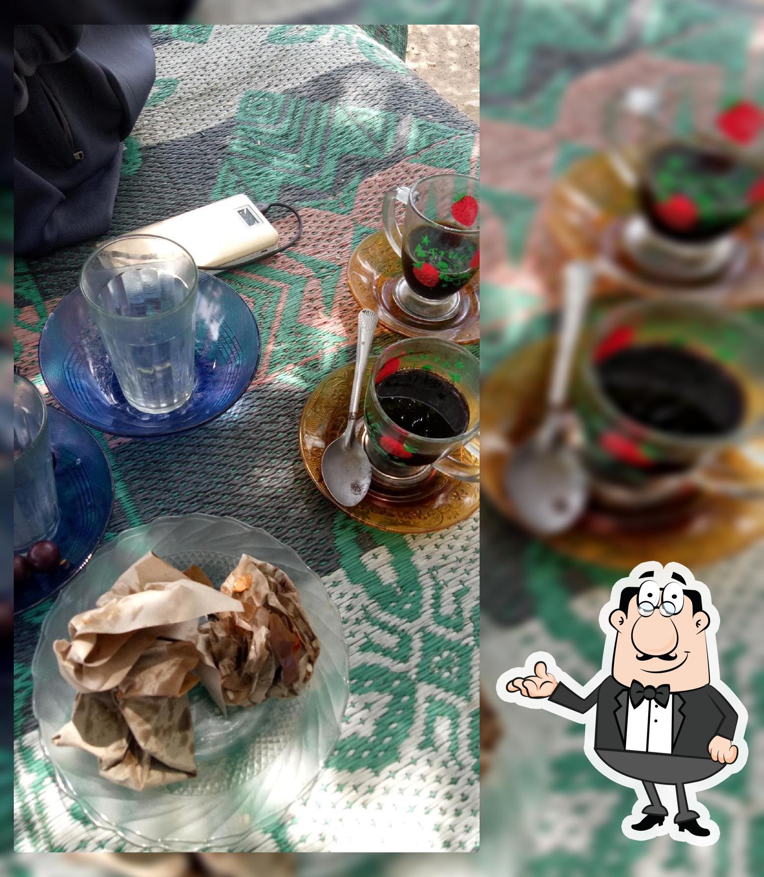 Warung Lobe-Lobe