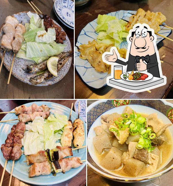 Yakitori Eihachi
