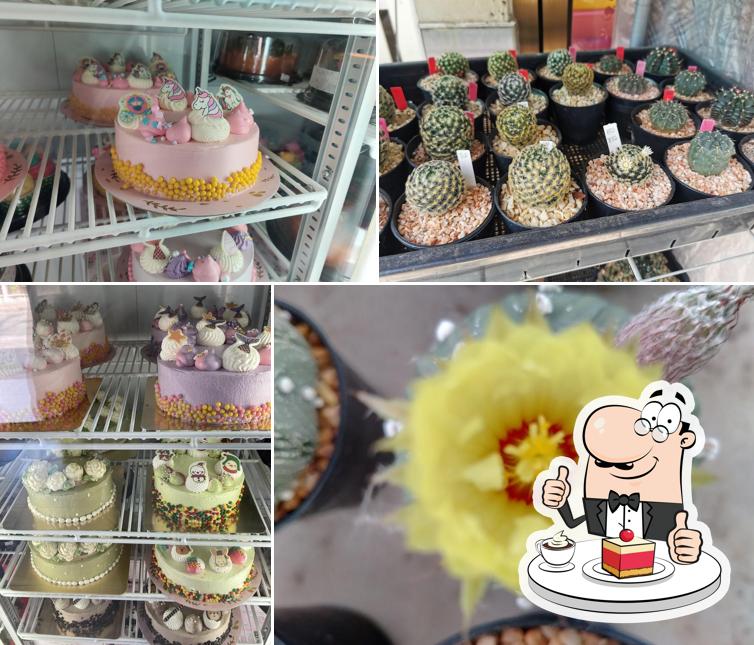 Panyaratn Bakery & Restaurant