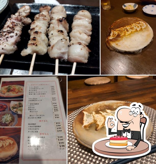 田舎やくぬぎ