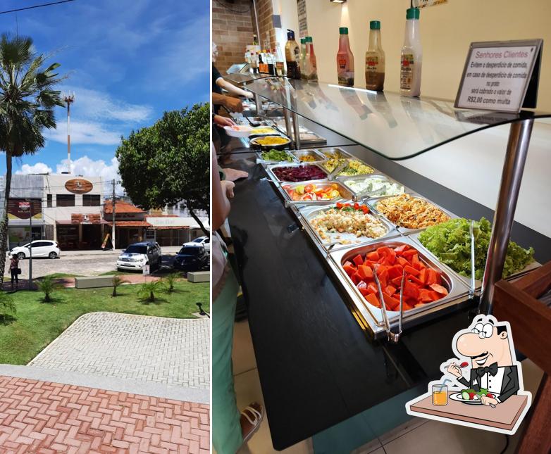 Restaurante O Mineiro