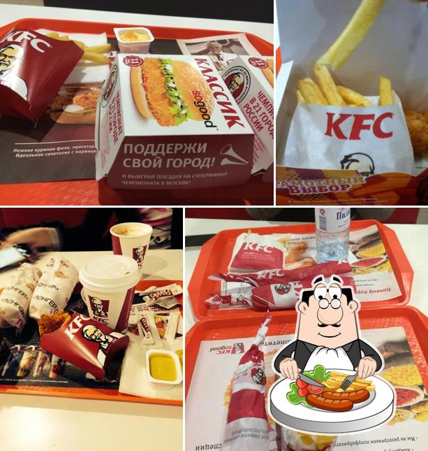 KFC