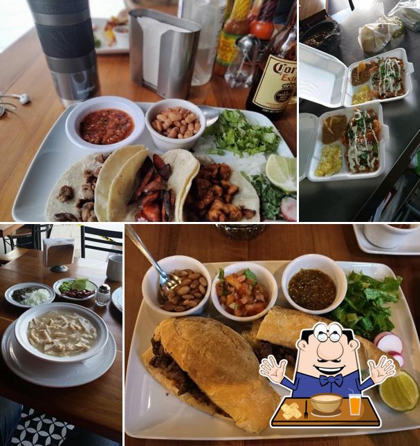 Taquería El Cortito